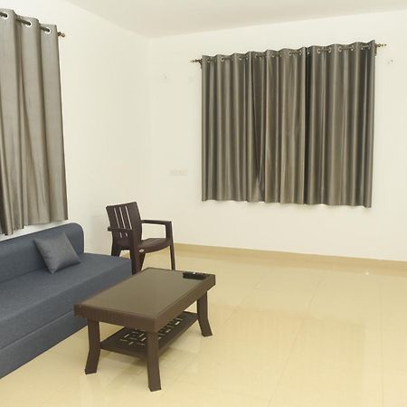 Sai Homestay Panaji 2 Bhk, 1 Bhk And Studio Apartment Exterior foto