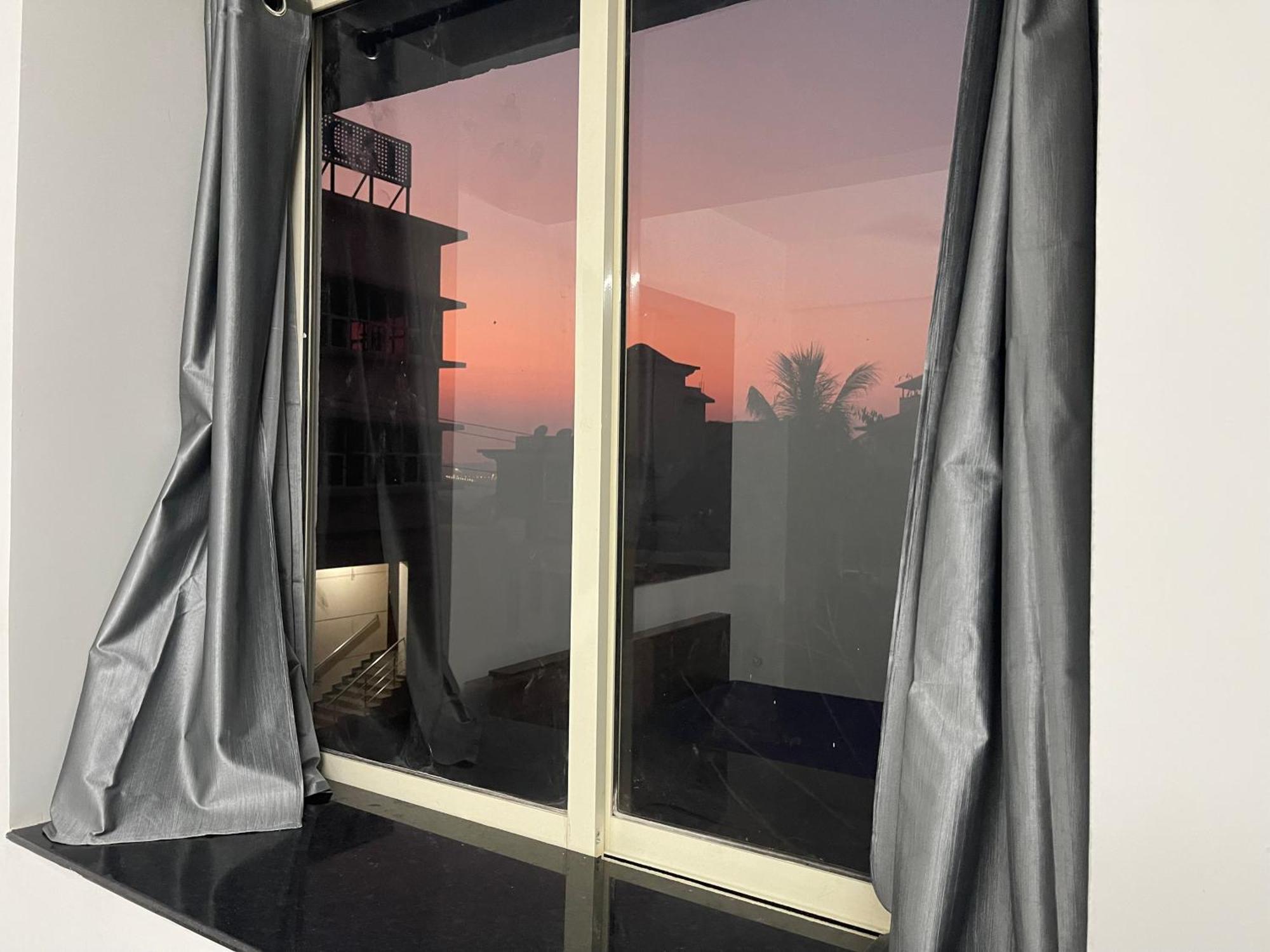 Sai Homestay Panaji 2 Bhk, 1 Bhk And Studio Apartment Exterior foto