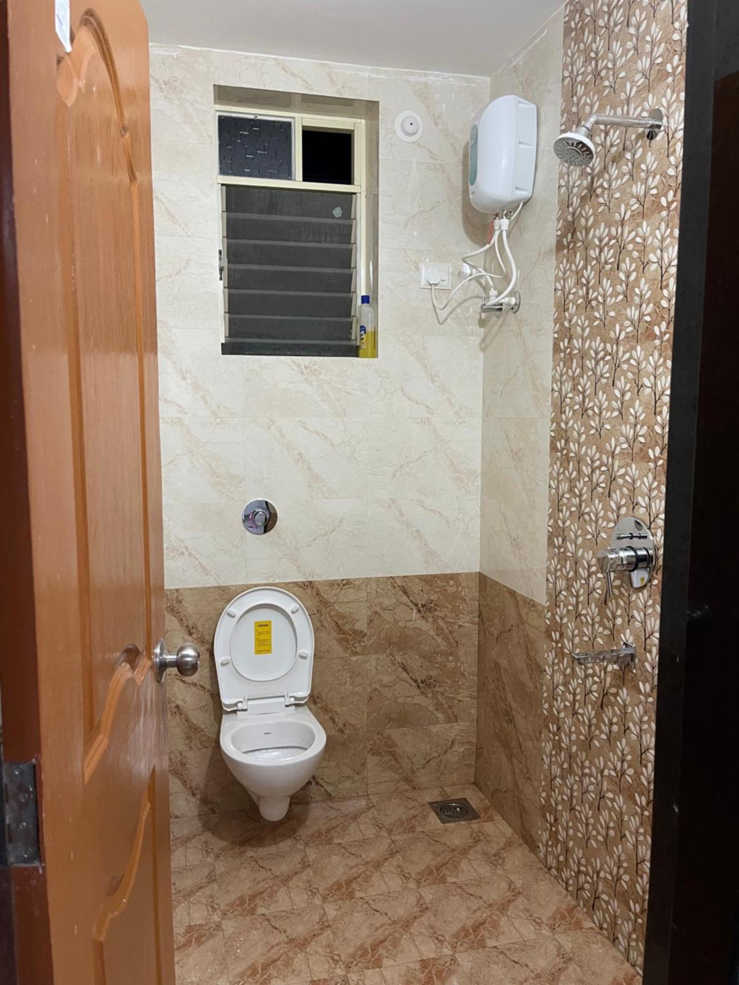 Sai Homestay Panaji 2 Bhk, 1 Bhk And Studio Apartment Exterior foto