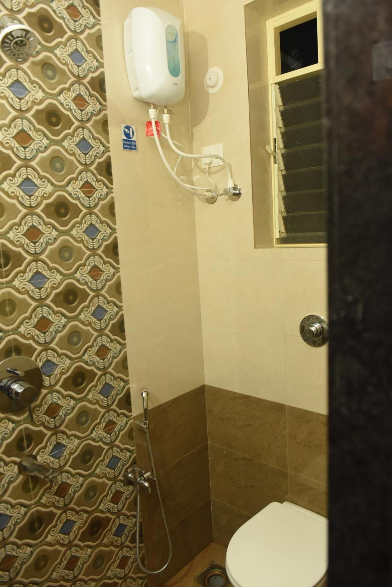 Sai Homestay Panaji 2 Bhk, 1 Bhk And Studio Apartment Exterior foto