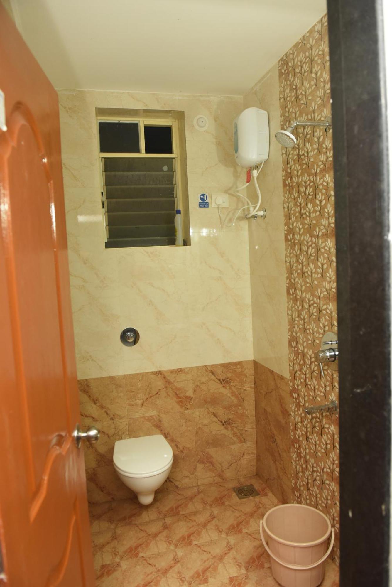 Sai Homestay Panaji 2 Bhk, 1 Bhk And Studio Apartment Exterior foto