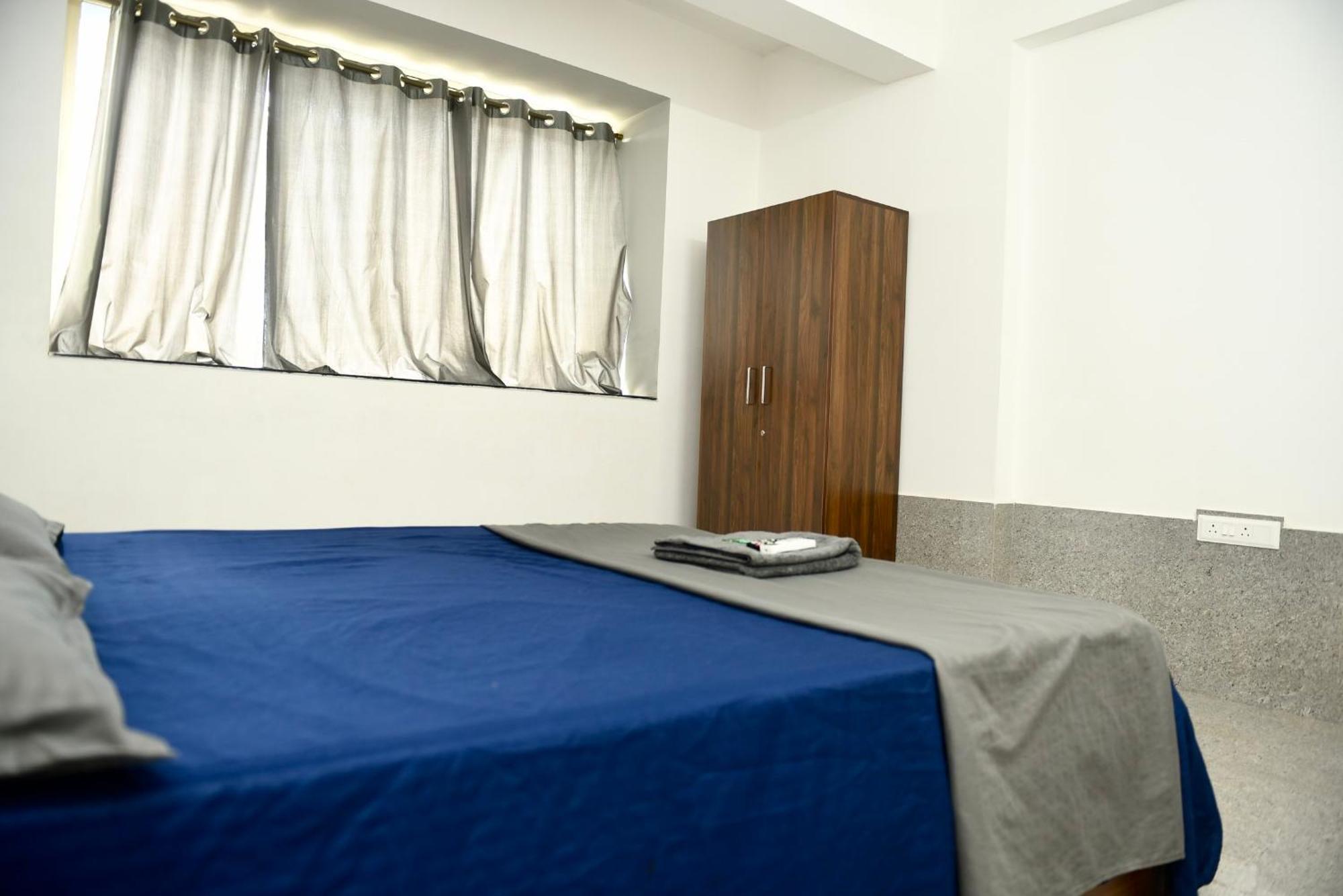 Sai Homestay Panaji 2 Bhk, 1 Bhk And Studio Apartment Exterior foto