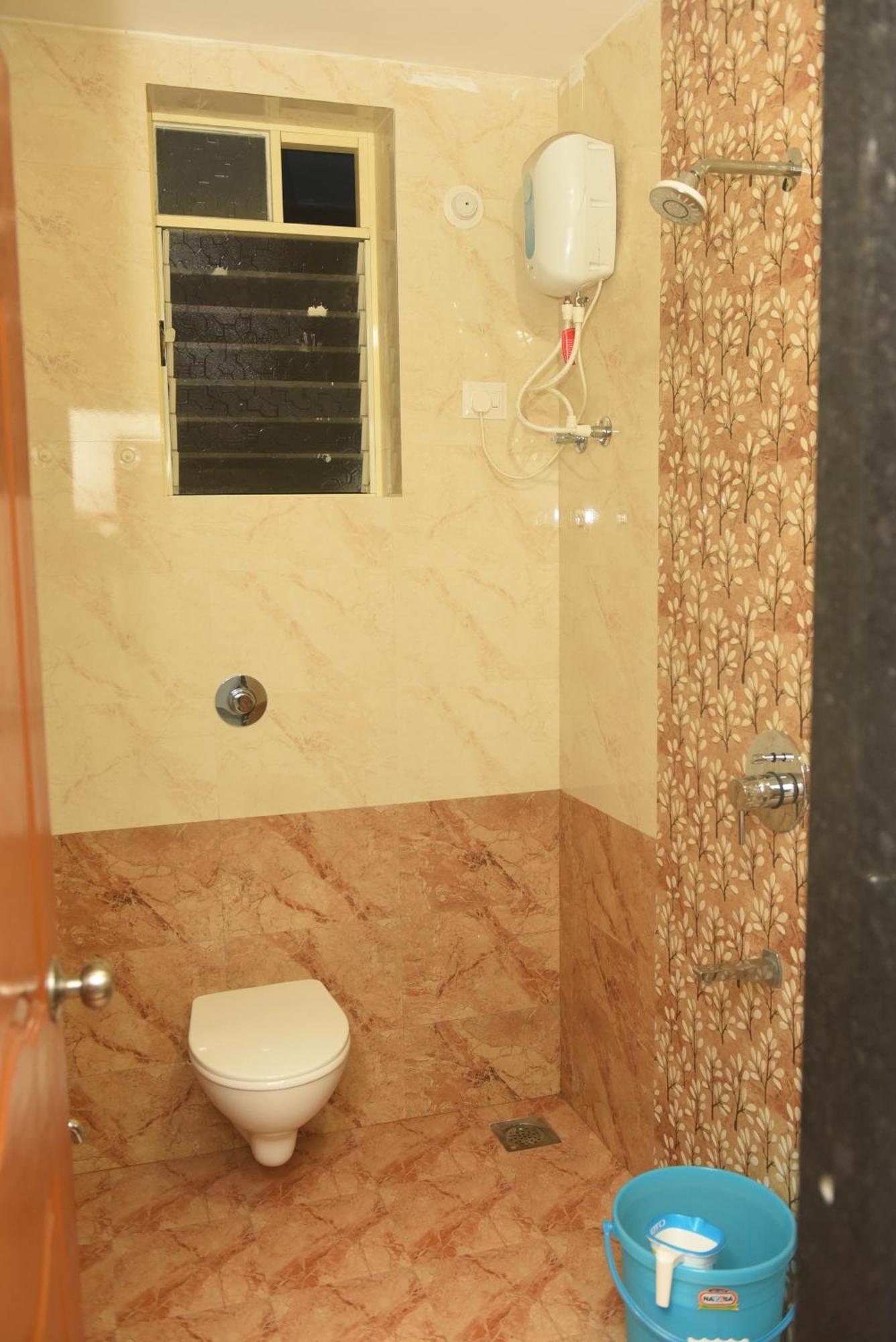 Sai Homestay Panaji 2 Bhk, 1 Bhk And Studio Apartment Exterior foto