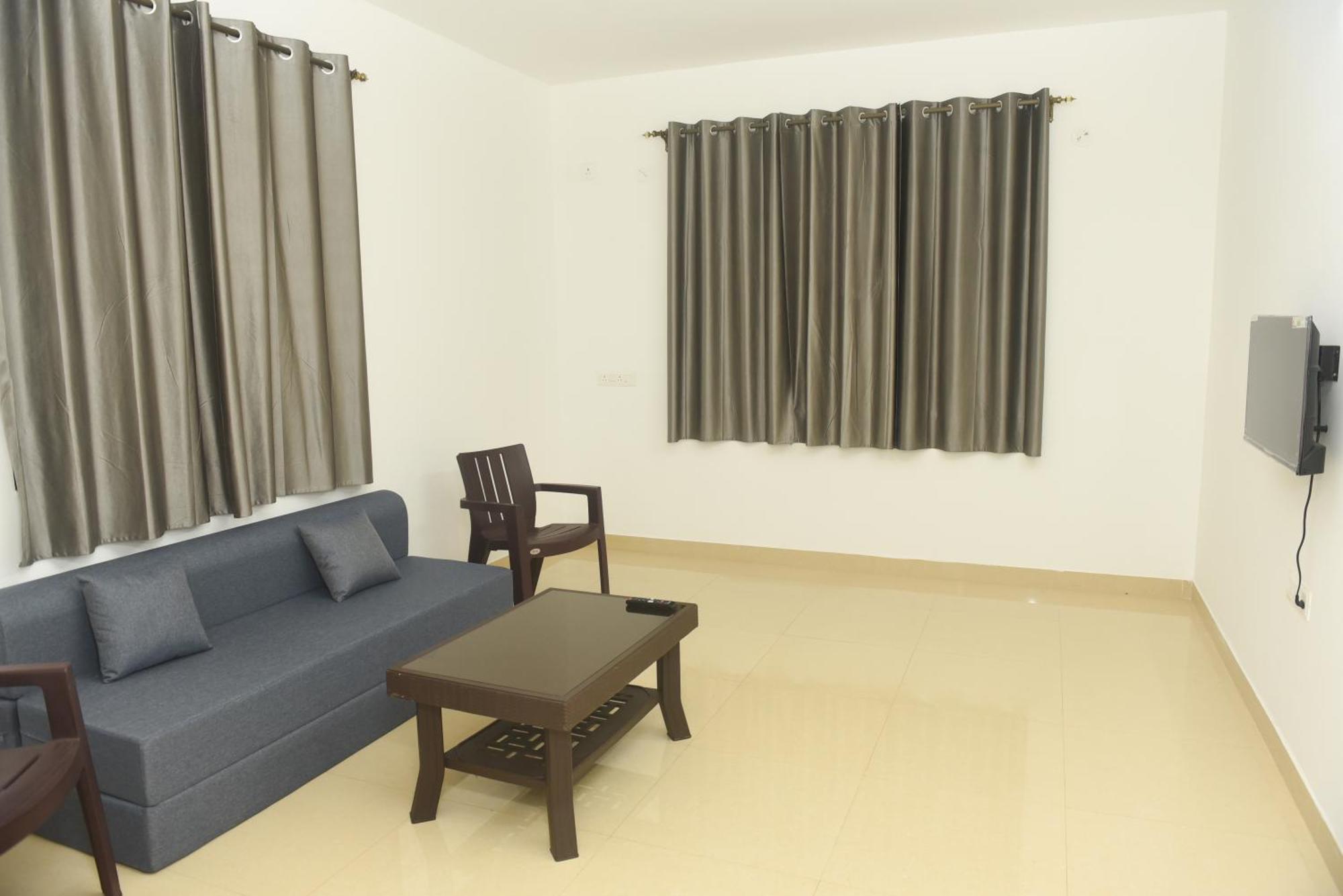 Sai Homestay Panaji 2 Bhk, 1 Bhk And Studio Apartment Exterior foto
