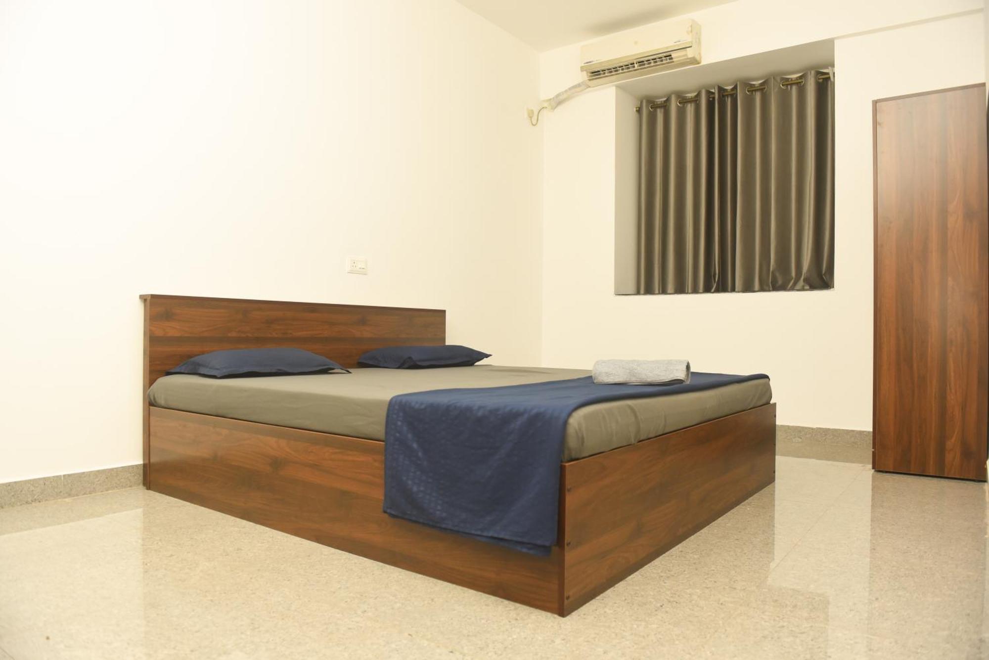Sai Homestay Panaji 2 Bhk, 1 Bhk And Studio Apartment Exterior foto